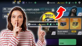 Need for Speed No Limits Hack  - How To Get MORE Gold & Money in NFS No Limits