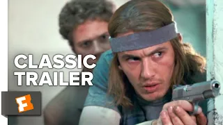 Pineapple Express (2008) Trailer #1 | Movieclips Classic Trailers