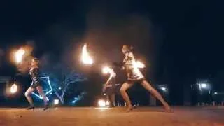 FireShow "Фантазия"/Фаер шоу "Фантазия" /Шоу-группа "Фантазия"  #фаершоубрянск #фаершоу32