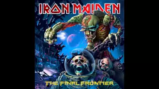 Iron Maiden - Coming Home(Lyrics in Description)