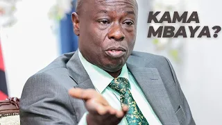 MAKALA YA MIRINDIMO: GACHAGUA ASEMA HATISHWI, NA SAFARI YA RUTO MAREKANI