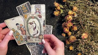 ТЕЛЕЦ ♉️ ТЕПЕРЬ ВСЕ МОЖНО! 💚23-29 января 2023 👁️ AIDA LEMAR 🌞Tarot Taurus