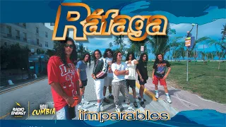 Ráfaga - Imparables | 1998 | Enganchado Completo por YouCumbia