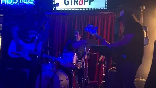 GUTHRIE TRAPP (Live) at The Underdog, Nashville 6/27/22