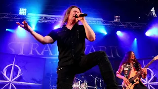 Stratovarius - Destiny - LankaFest 2022, Puolanka Finland