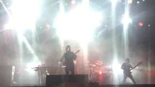 Opeth Hellfest 2017