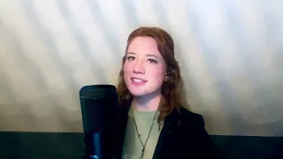 Lauren Daigle - You Say (Cover by Sharon Hurkmans)