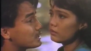 Ikaw pa lang ang minahal 1992 Theatrical Trailer