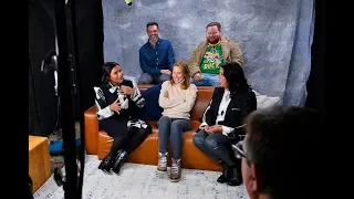 Deadline Studio at Sundance 2019 - Late Night