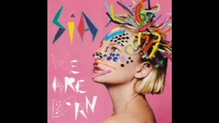 Sia - Clap Your Hands - Instrumental (With Backing Vocals)