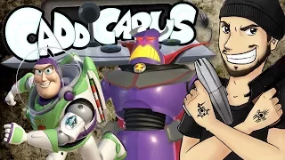 [OLD] Toy Story 2 PS1 - Caddicarus