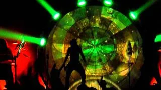 2012 02 04 SHAKA PONK - Kids In America (Cover Kim Wilde) +...