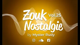 ZOUK NOSTALGIE 25