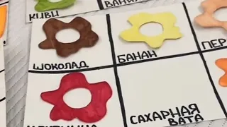 Бумажная кухня из тик ток 😍 бумажная еда ❤часть 2