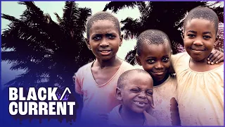 Liberia's First Democratic Election (Social Documentary) | Black/Current