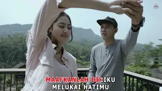 Dadali - Sesaat Isi Hatimu (Music Video with Lyric)