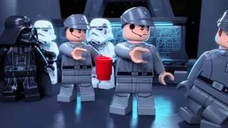 LEGO® Star Wars™ - Мини-мульт 9 - Звездный Разрушитель