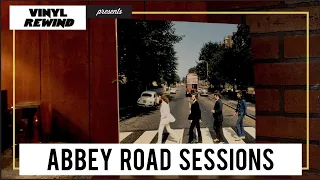 Abbey Road Sessions First Impressions | Vinyl Rewind