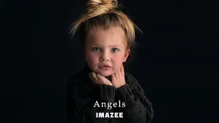 Imazee - Angels (Original Mix)