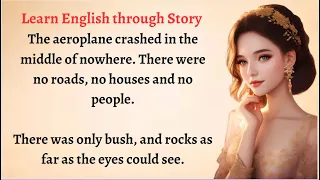 Learn English through Story - Level 6 || English Story || English Podcast