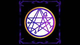 Magick Chat 0 - The Watcher