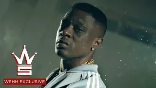 Solo Lucci Feat. Boosie Badazz "Rap Life" (WSHH Exclusive - Official Music Video)