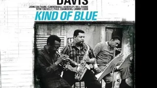 Miles Davis – Kind Of Blue