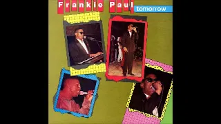 Frankie Paul - Tomorrow (Full Album)