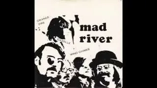 Mad River - Wind Chimes (1967)