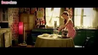 Alexandra Stan -Lemonade (Sub Español&Ingles)