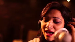 Khamoshiyan Cover by Soumya Dona (Ft. Arijit Singh)