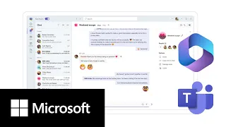 The new, better Microsoft Teams