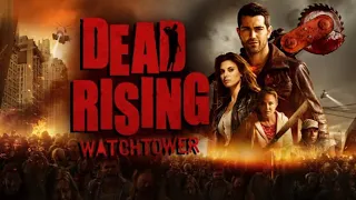 Dead Rising Watchtower Pelicula Completa en Castellano