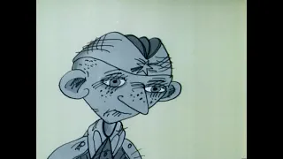 Взвейтесь, соколы, орлами (1991) мультфильм