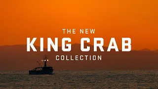 YETI King Crab Collection | Color Inspired By True Events™
