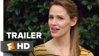 Miracles from Heaven Official Trailer #1 (2016) - Jennifer Garner, John Carroll Lynch Drama HD