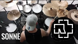 Rammstein - Sonne (Drum Cover)