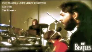 Let It Be (2009 Stereo Remaster)