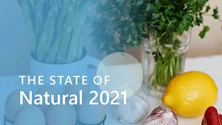 SPINS Report: The State of Natural 2021