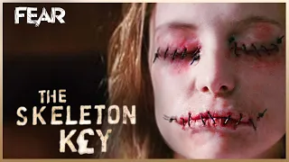 The Skeleton Key (2005) Official Trailer | Fear