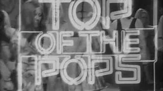 TOTP Feb 1970 end titles