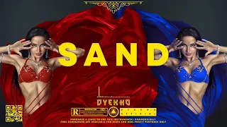 [FREE] "SAND" - Major Lazer Moombahton Type Beat | Dyekho