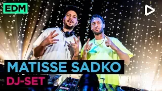 Matisse Sadko (DJ-SET) | SLAM! MixMarathon XXL @ ADE 2018