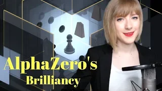 AlphaZero's Attacking Chess