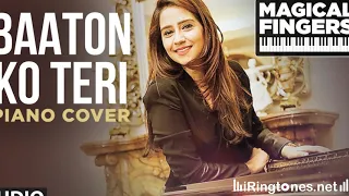 Baton Ko Teri Ringtone | Hindi Ringtones For Mobile Free Download