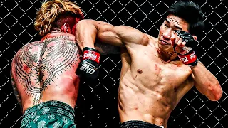 Tawanchai's MIND-BLOWING Debut 😱 | Full Fight | On This Day