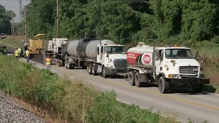 Cold Pavement Recycling: Transforming Roadways Sustainably