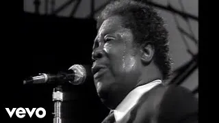 B.B. King - Thrill Is Gone (Live)