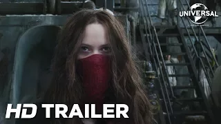 MORTAL ENGINES – Official Teaser Trailer (Universal Pictures) HD