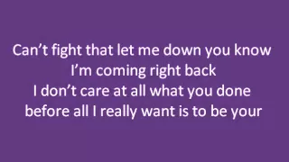 Boyfriend Lyrics-Big Time Rush Ft. Snoop Dogg